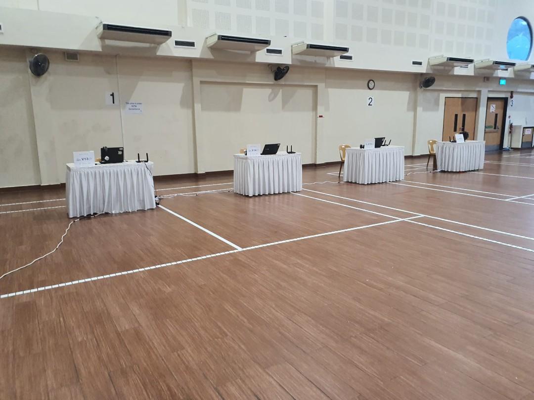 Event setup, ROM, House party, Furniture & Home Living, Furniture ...