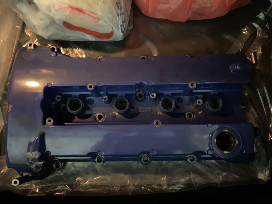 Evo x outlet valve cover gasket