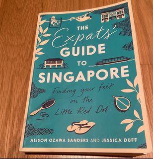 Expats Guide to Singapore