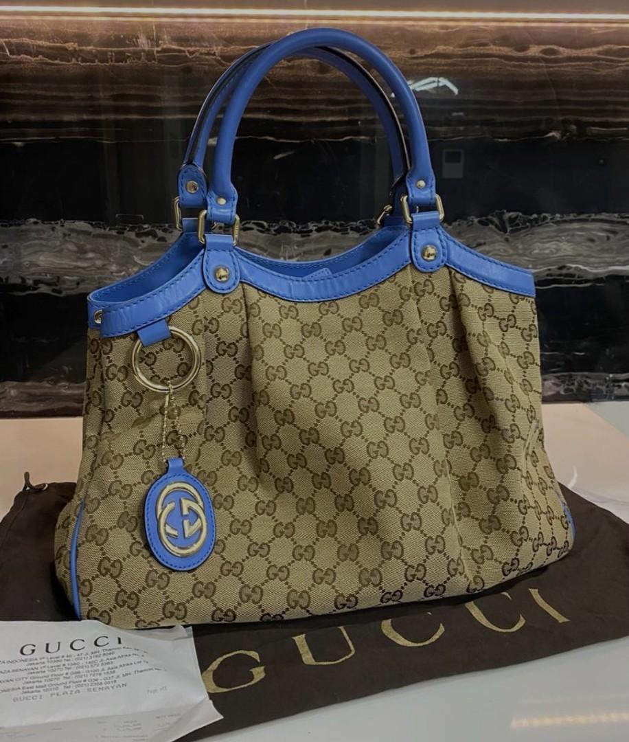sanity Convention seller gucci bag sale 
