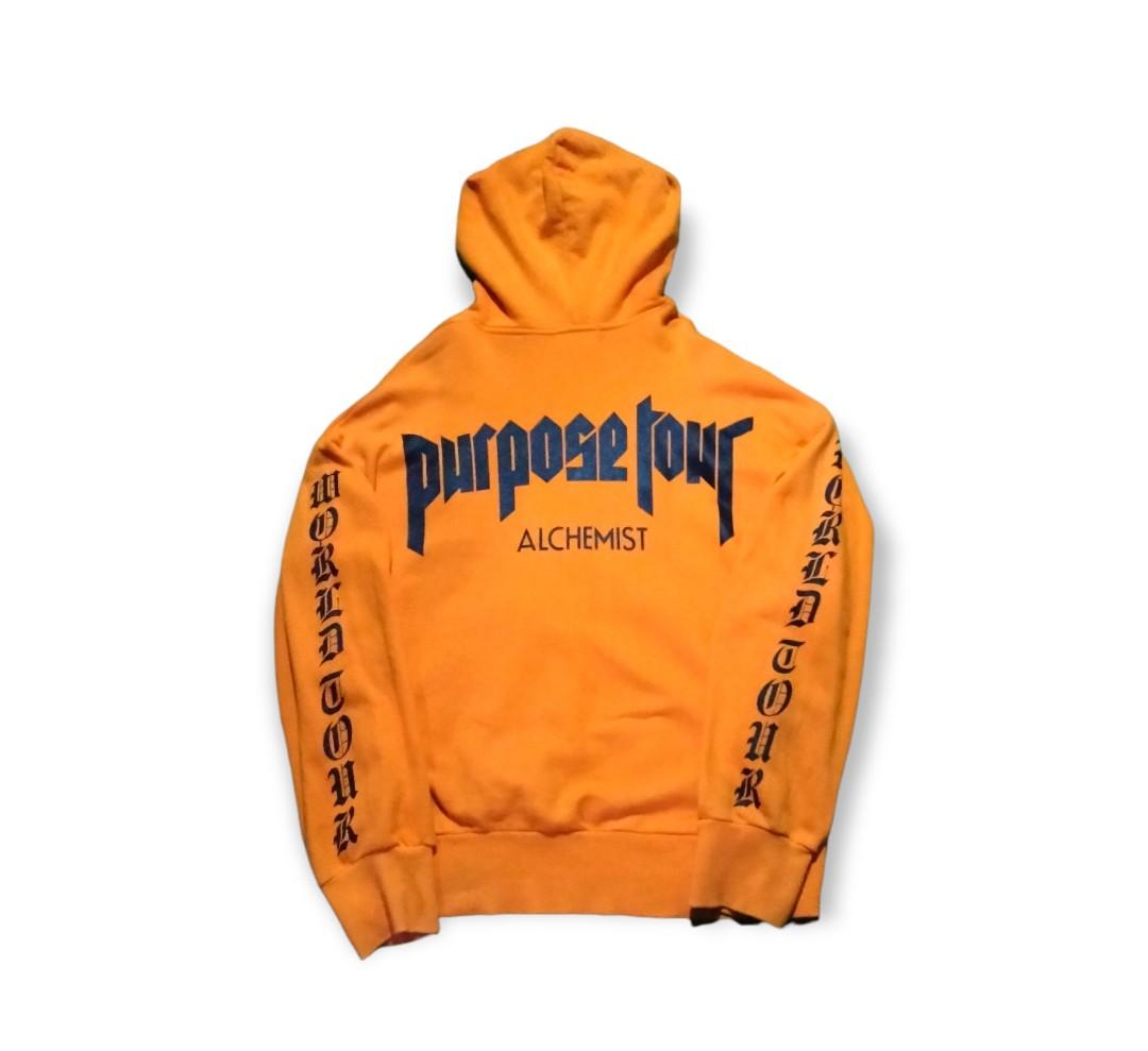 Fear of god purpose tour hoodie new arrivals
