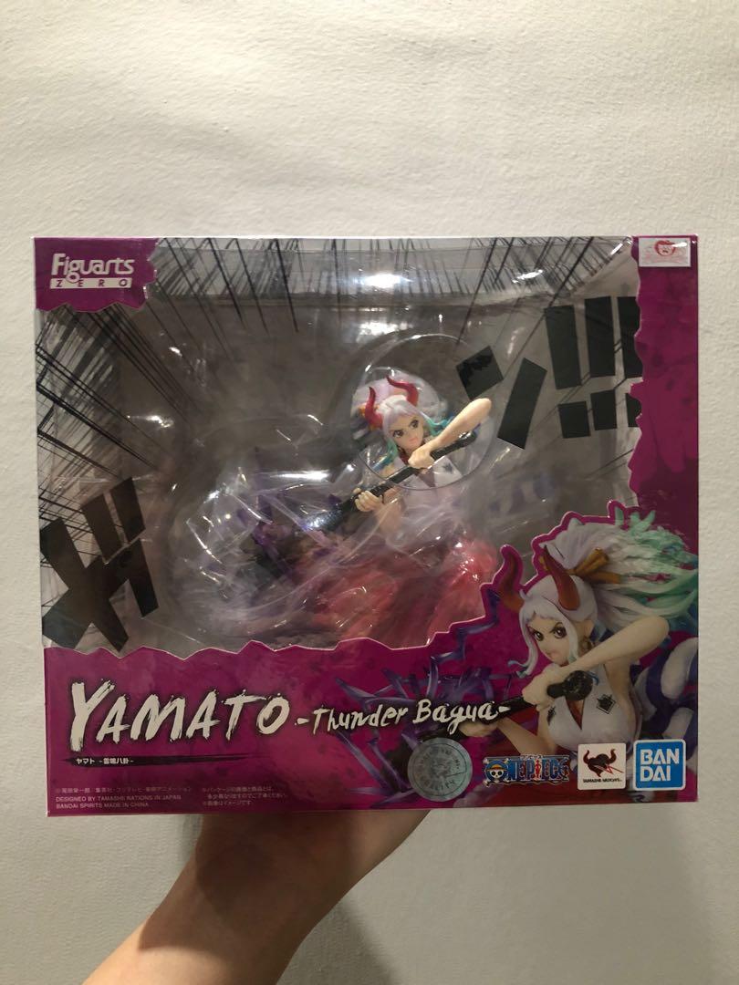 figuarts zero yamato
