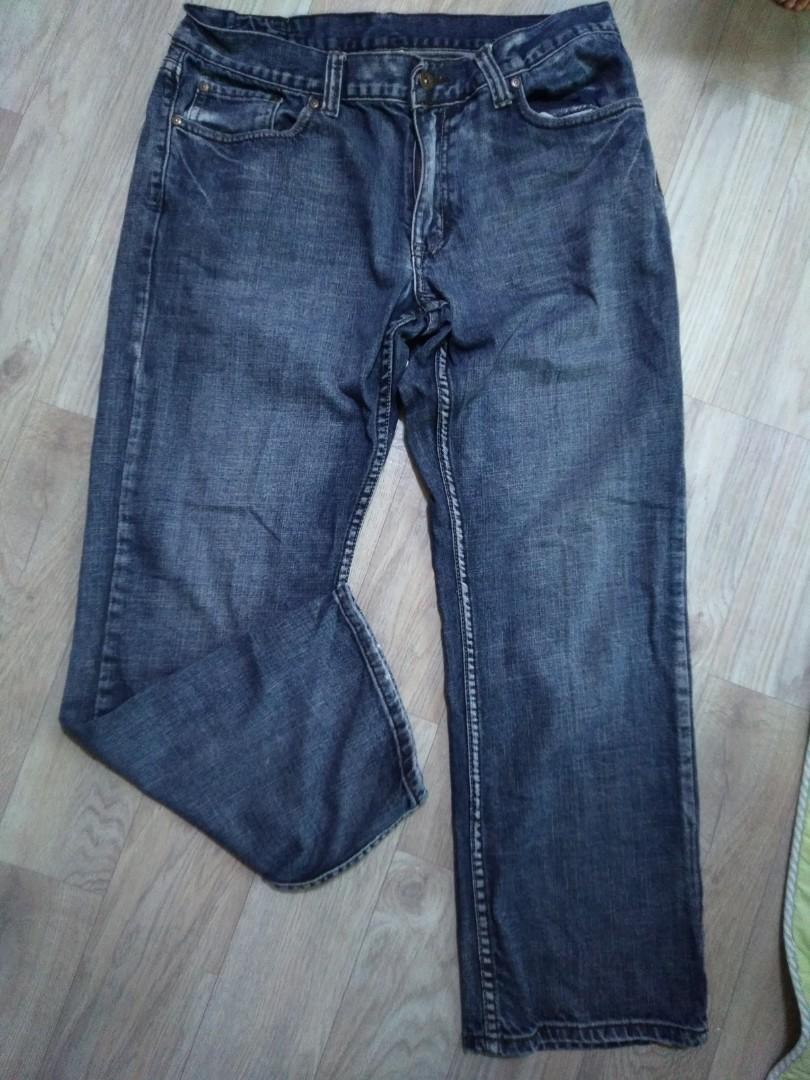 Flypaper jeans, Men's Fashion, Bottoms 