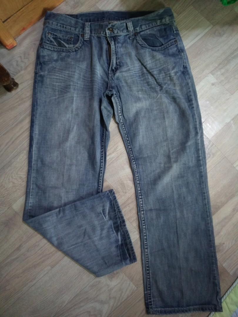 Flypaper jeans for men, Men's Fashion 