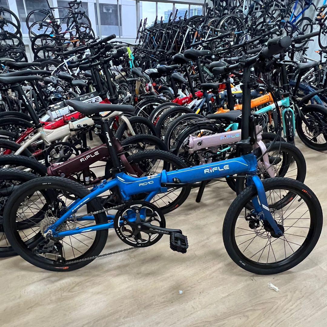 折りたたみ自転車　DAHON METRO ダホン　メトロ　D6 DAHON(ダホン) Metro D6 メトロ D6 折りたたみ自転車 ブリリアント