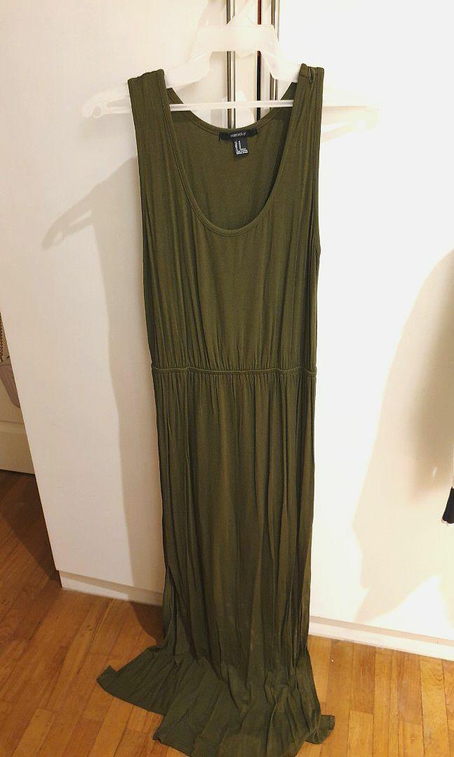 slim fit dress slacks Portia Lace Skater Mini Dress Green