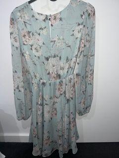 Forever new dress
