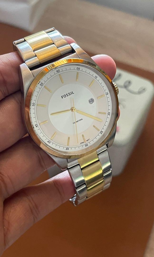 Fossil bq3189 sales