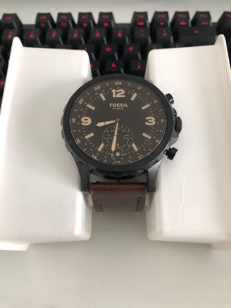 Ftw1159 fossil on sale