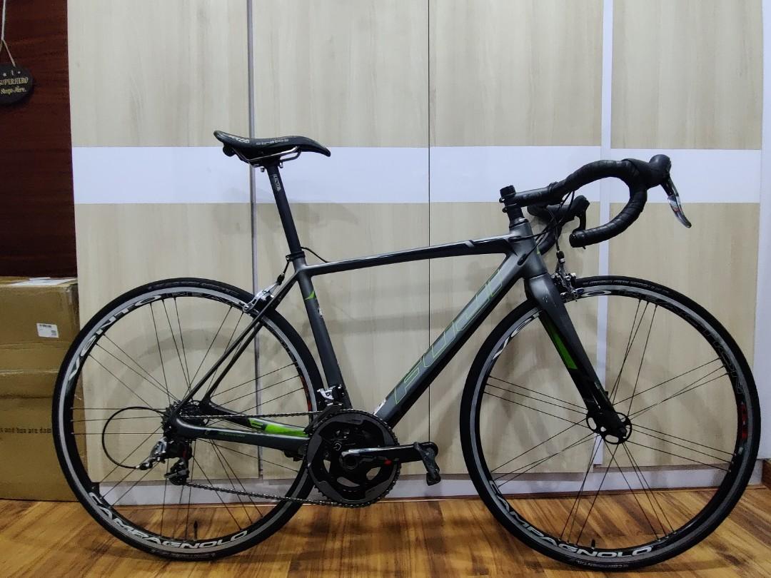 Fuji sl 2.3 2016 clearance