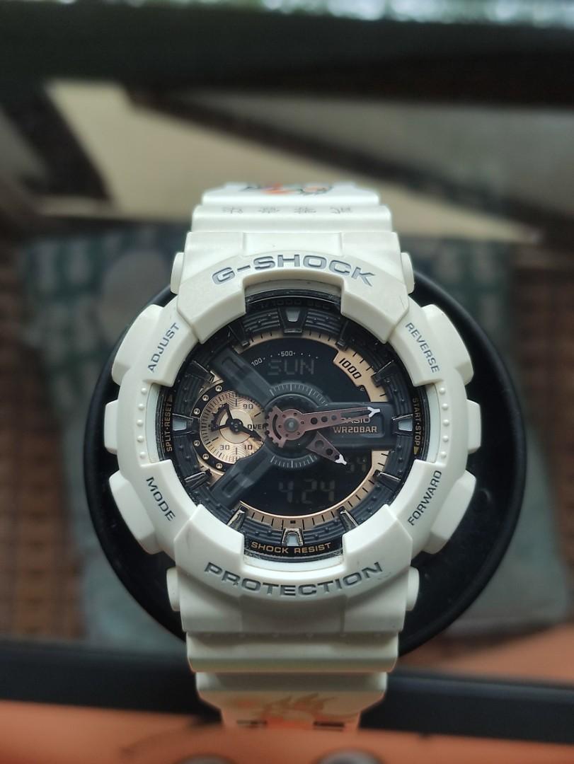 G shock new arrivals 2017