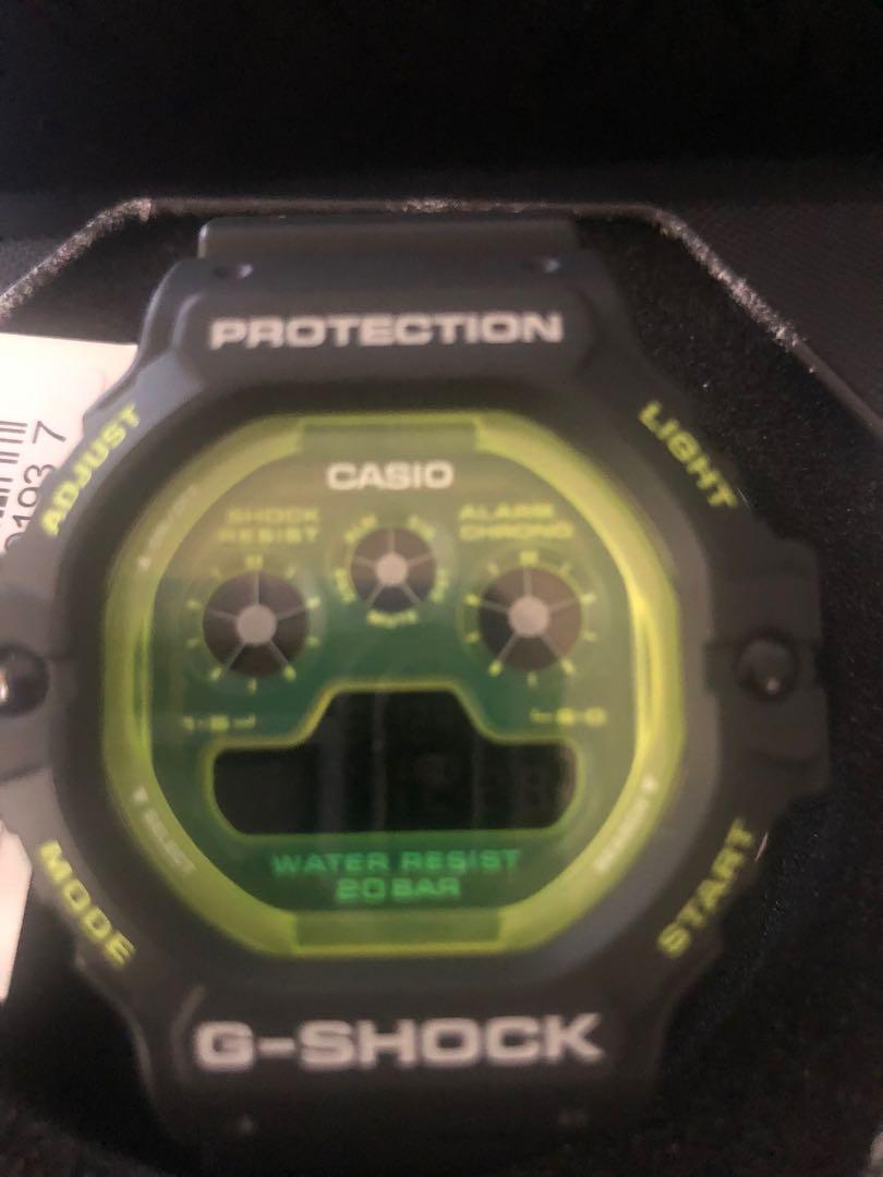 dw5900 ts1