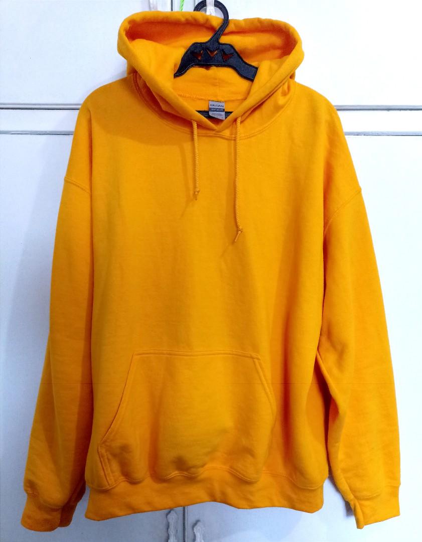 gildan oversize hoodie