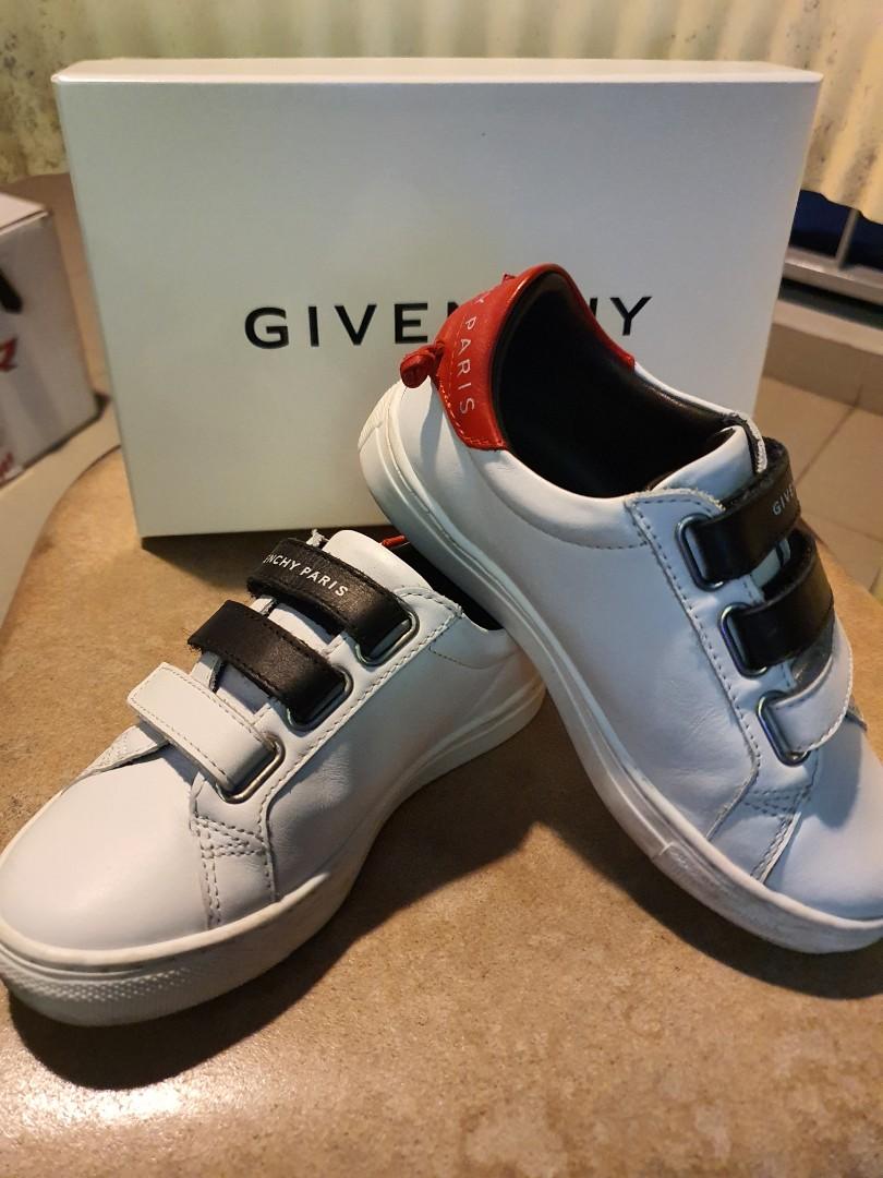 Givenchy boys shoes