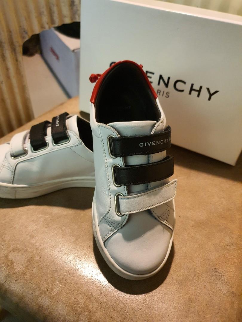 Boys givenchy shoes 2025