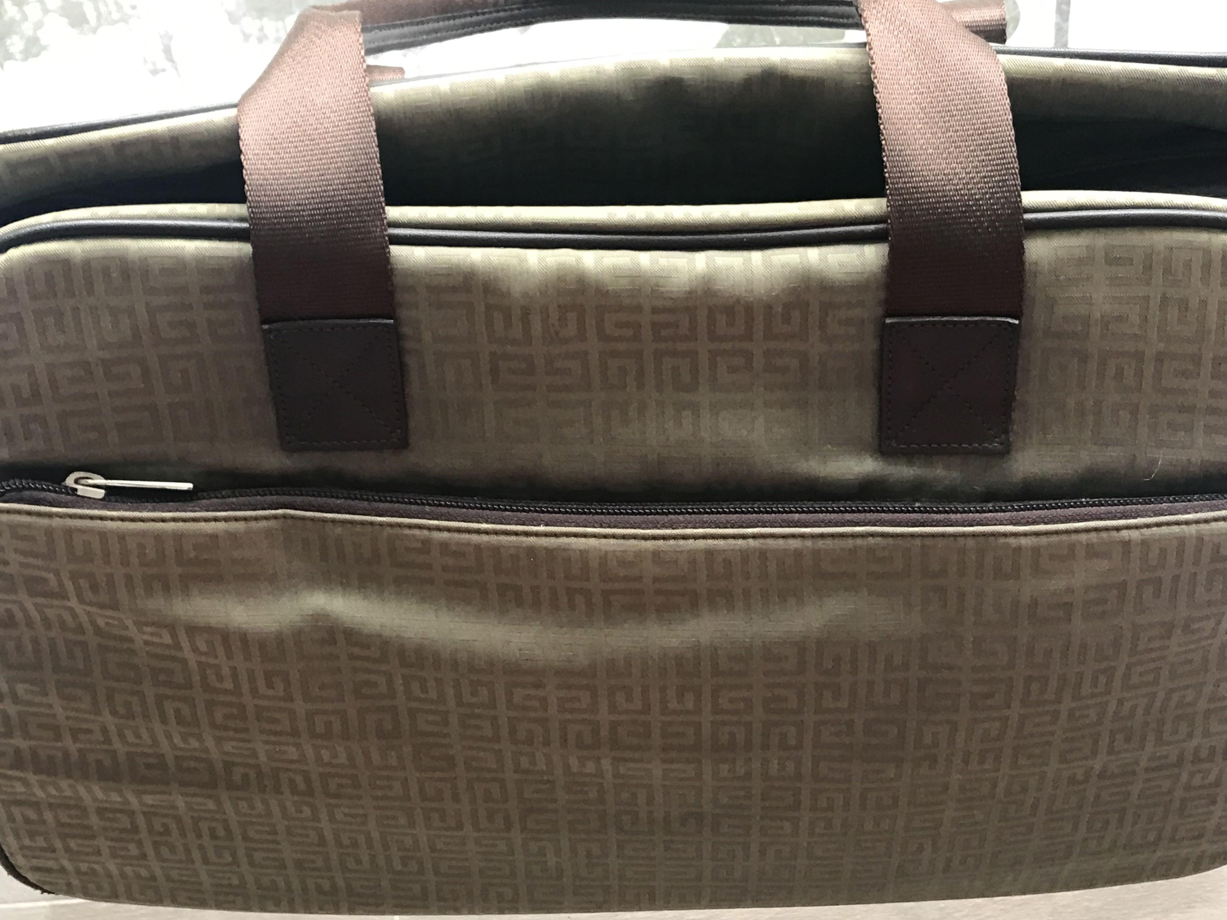 Givenchy Day Travel Bag Luxury Bags Wallets on Carousell