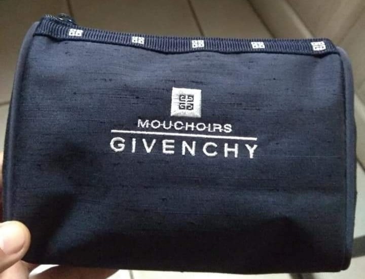 givenchy pouch bag
