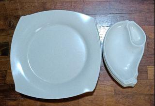 Good quality Melamine plates