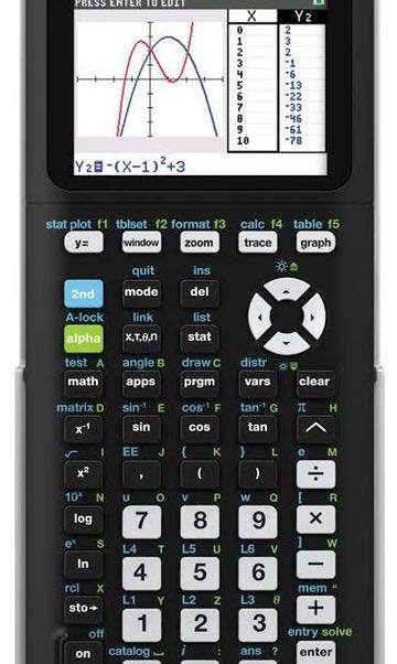 Graphing calculator, Mobile Phones & Gadgets, Other Gadgets on Carousell