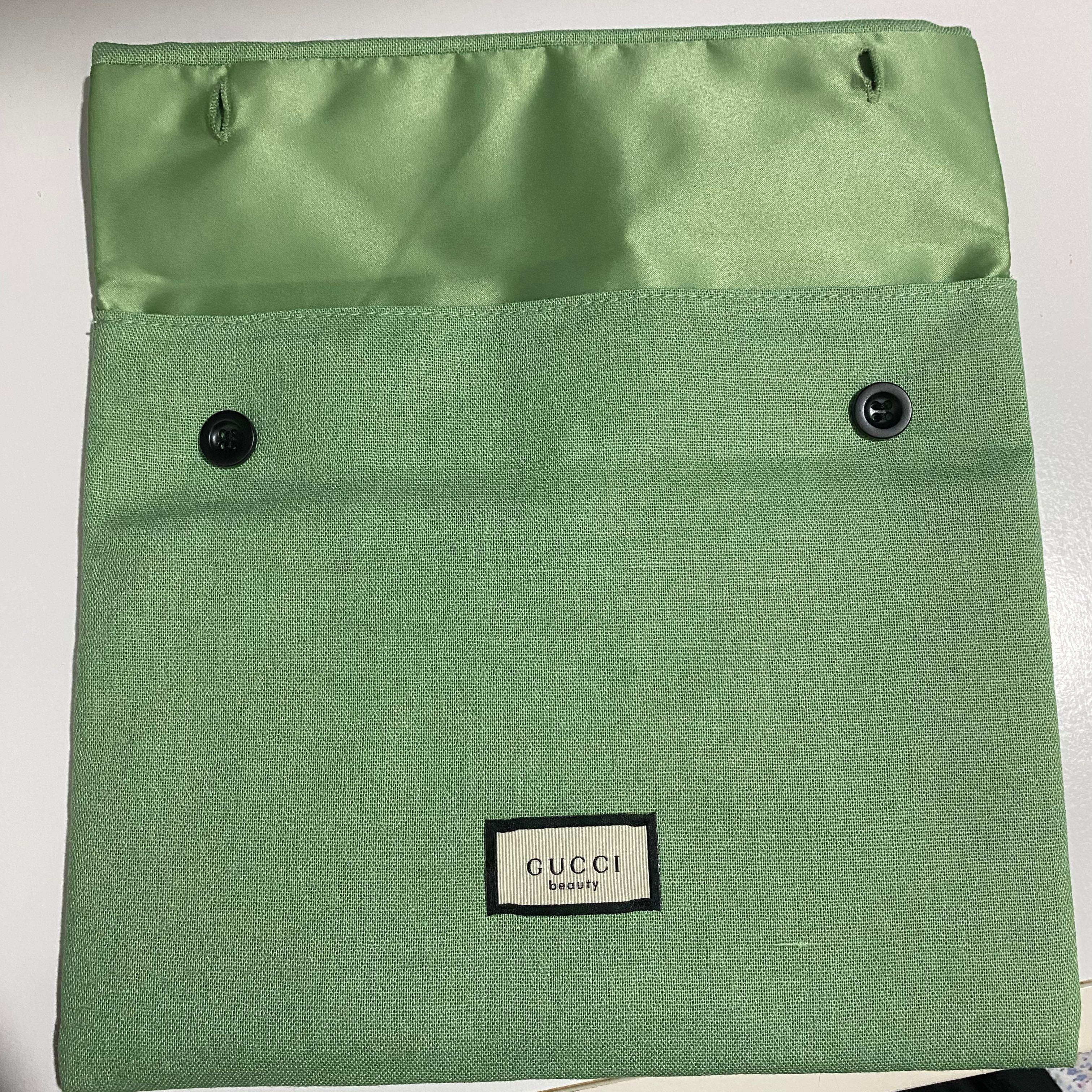 Gucci Guilty Love Edition Male Pouch Carousell