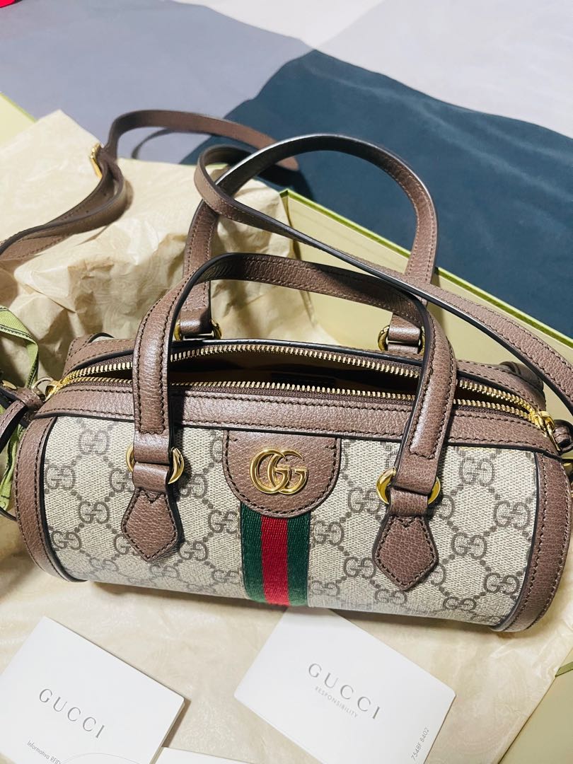 square gucci bag