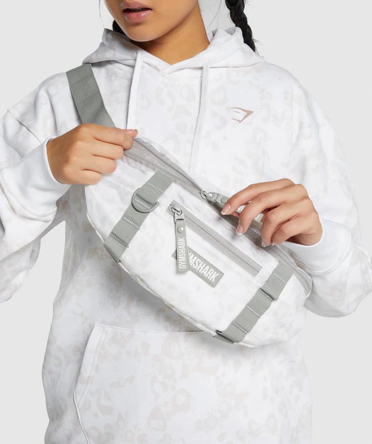 Gymshark fanny new arrivals pack