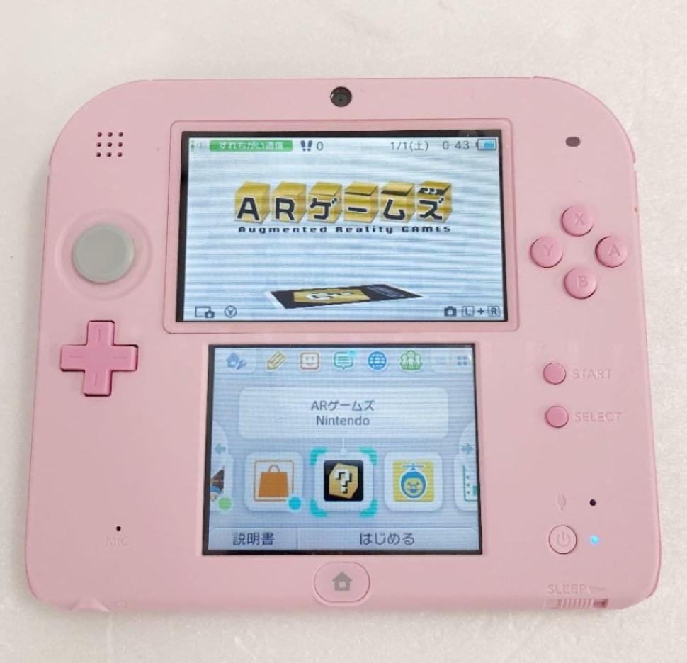 Used 2ds deals for sale