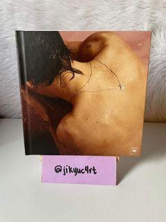 Harry Styles Limited Edition album