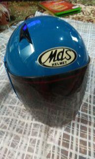 Helm MDS helmet Junior SNI