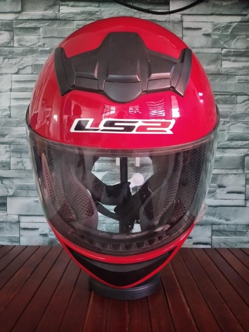 best dual certified helmet