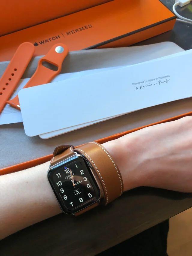 Apple watch hermes harga sales