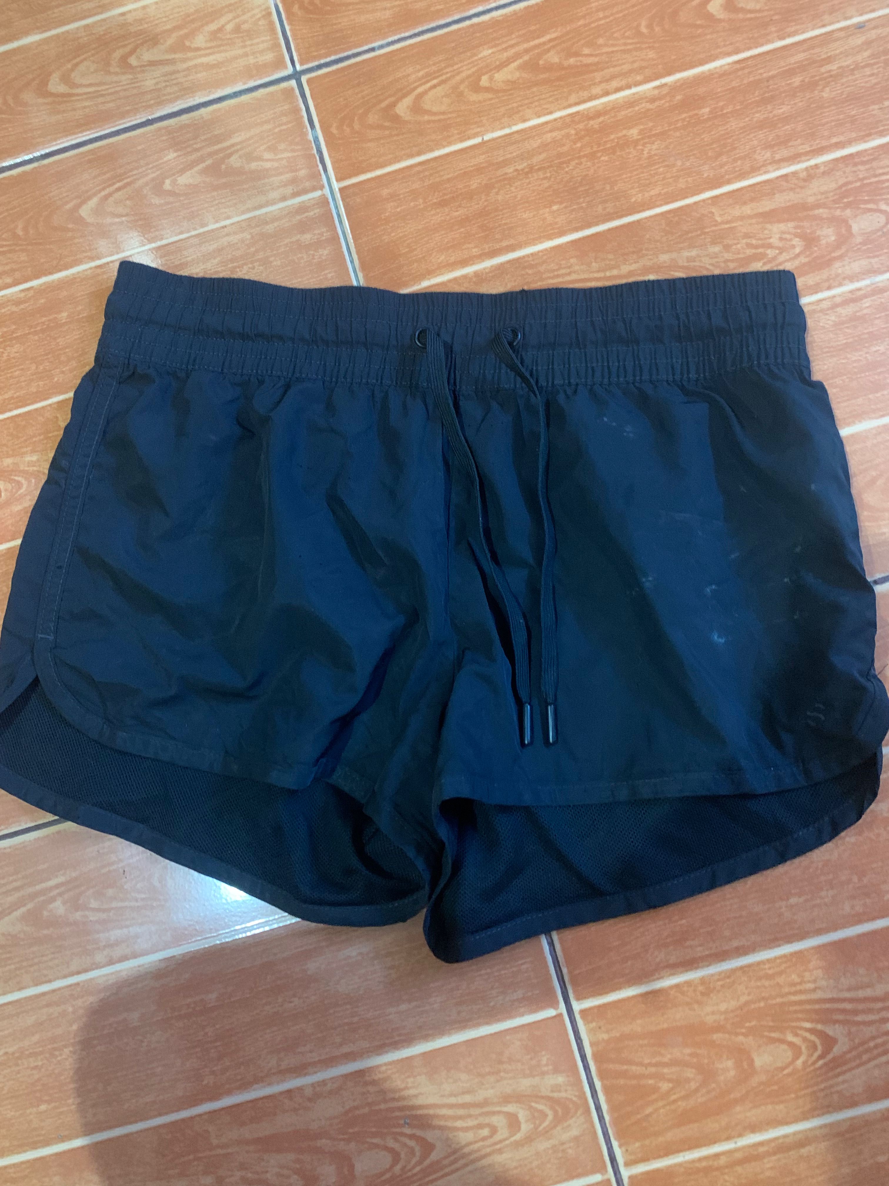 hm shorts sport