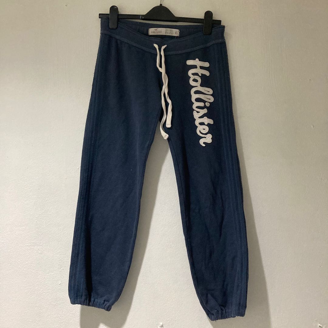 Hollister on sale womens trousers