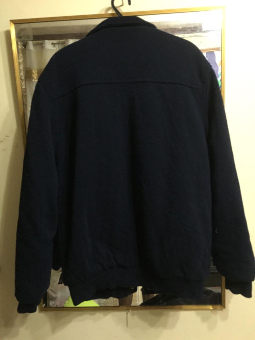 Holstark jackets hot sale