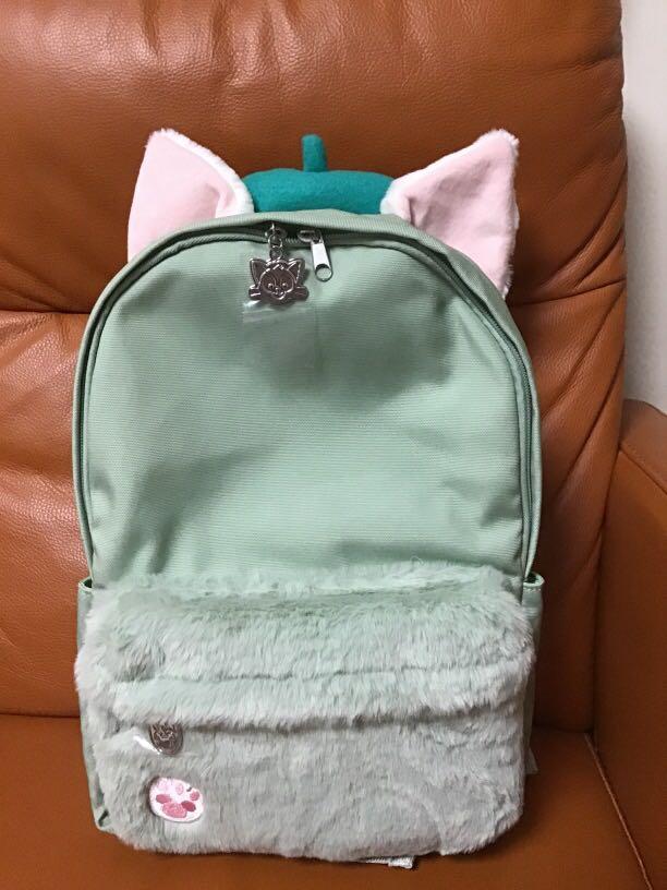 Gelatoni backpack discount