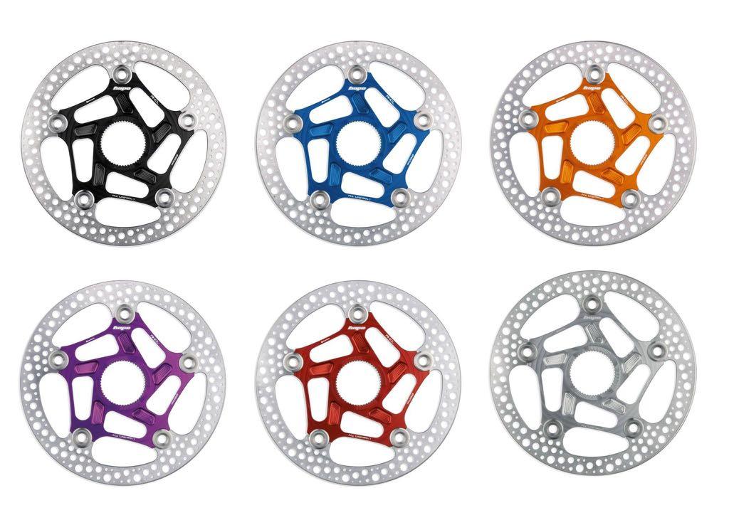 Hope Road CL Rotor 160 140 Carousell