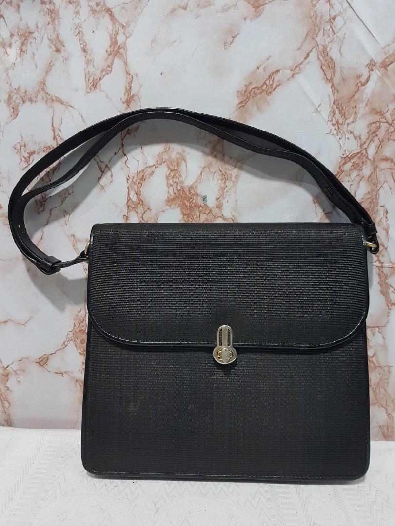 Horsehair bag deals