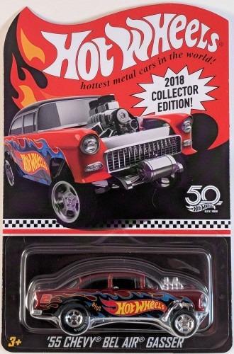 Hot wheels gasser 2018 sales