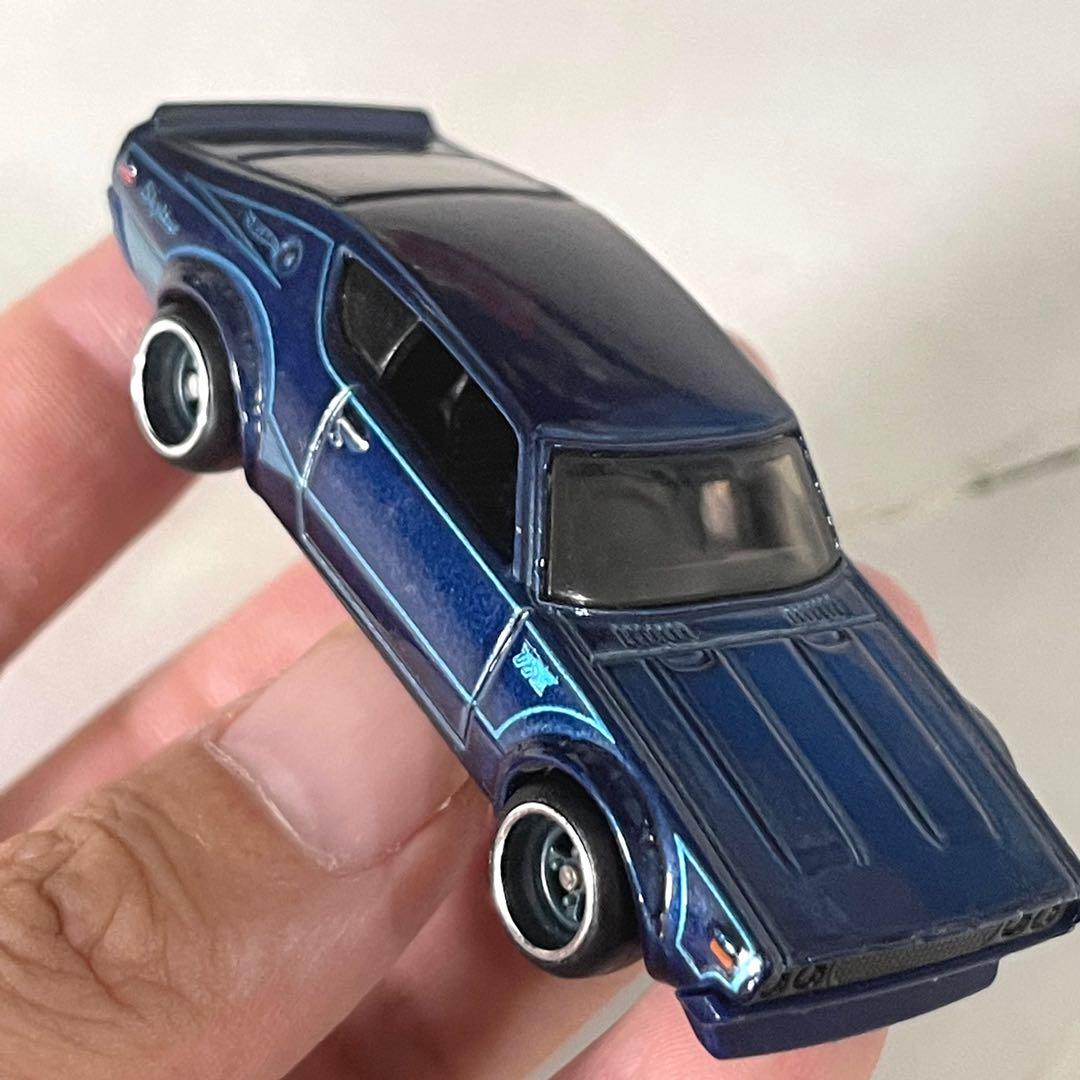 Hot wheels kenmeri hot sale