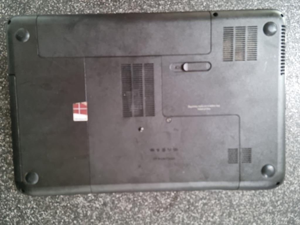 HP i7 Pavilion G4 Notebook, Computers & Tech, Laptops & Notebooks on