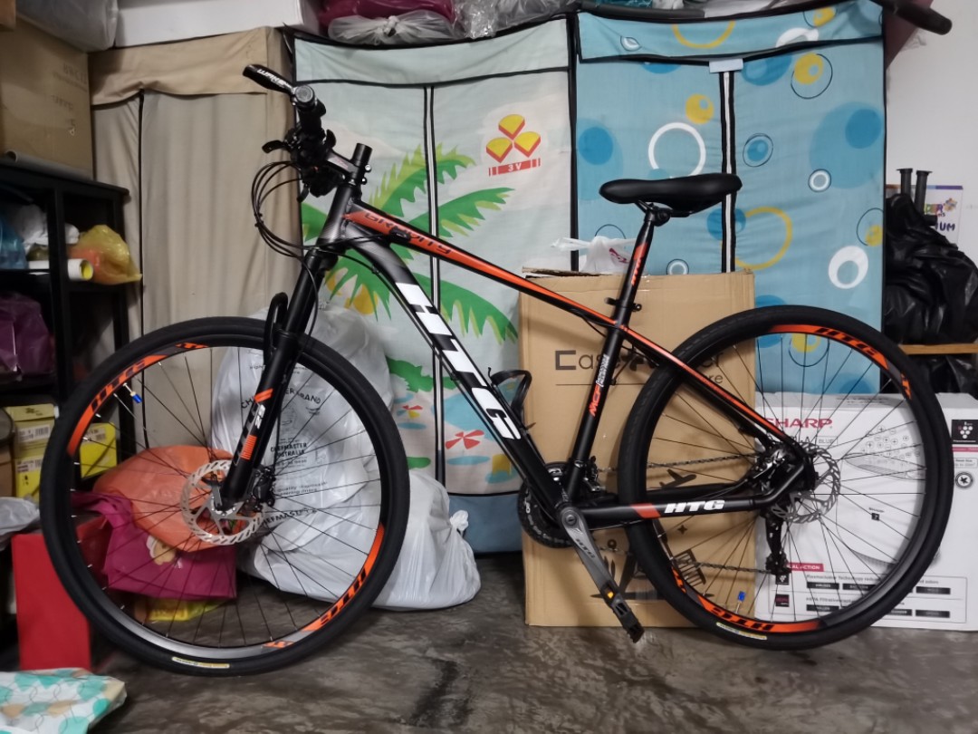 Mtb hotsell 29 inch