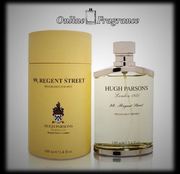 Hugh parsons 2025 cologne