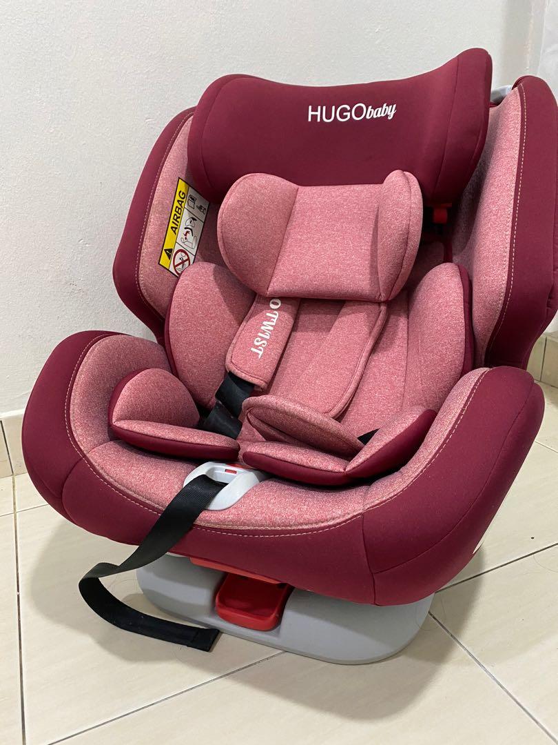 Hugo baby twist hotsell 360