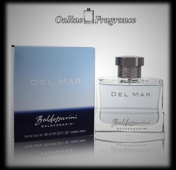 Del new arrivals mar cologne