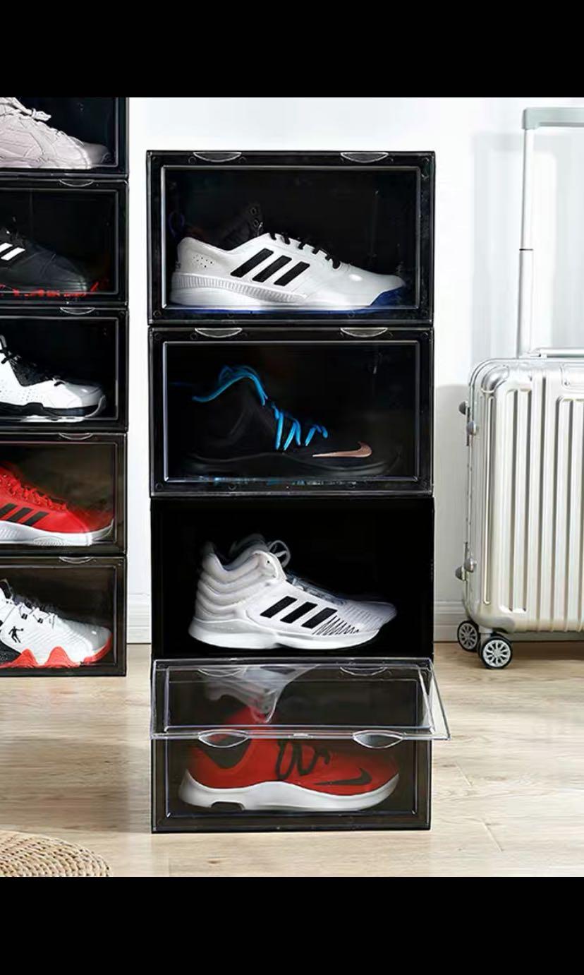 Hypebeast shoe organizer online