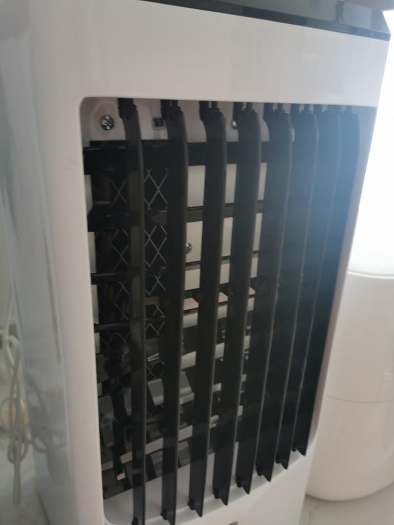 Kenzo 2025 air cooler