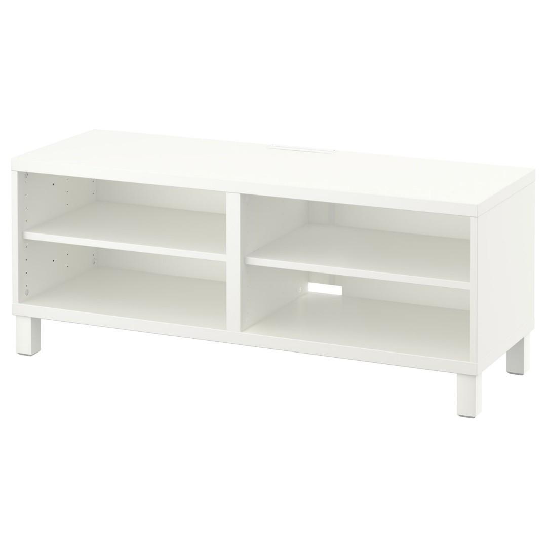 Ikea BESTA TV console, Furniture & Home Living, Furniture, TV Consoles