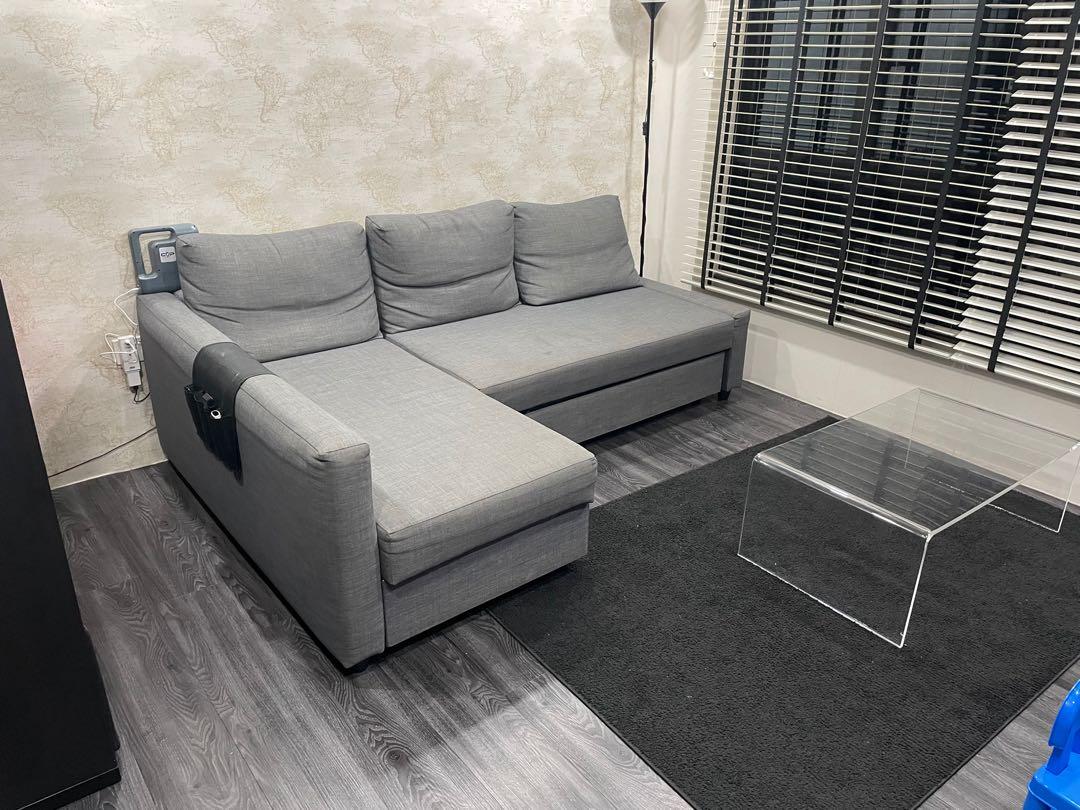 IKEA Friheten (will Deliver) Furniture Ottawa, Ontario, 44 OFF