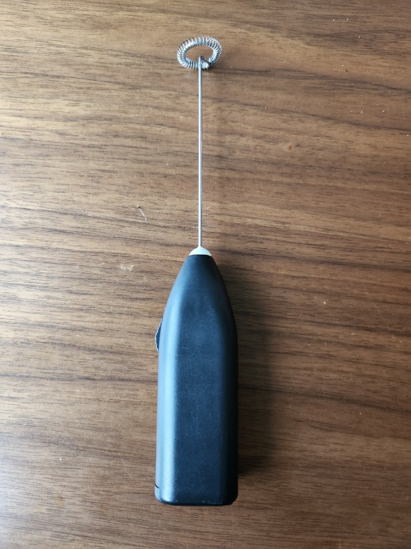 IKEA Milk Frother, TV & Home Appliances, Kitchen Appliances, Coffee