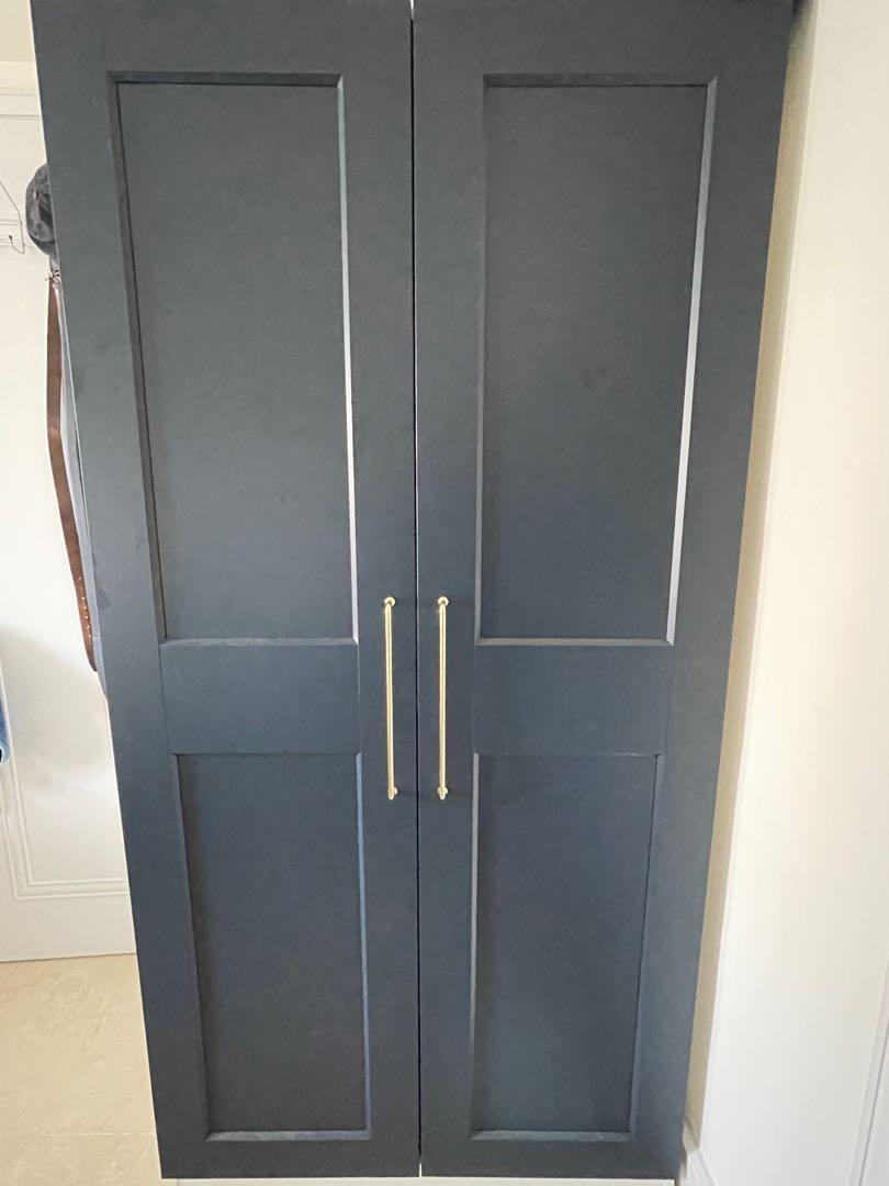 Ikea grimo blue deals